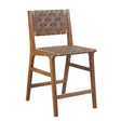 Nebuluxe-Faux-Leather-Woven-Counter-Stool-Counter-Stools