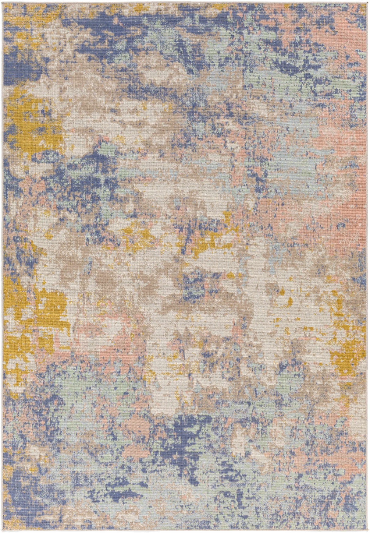 Neebing Area Rug - Clearance