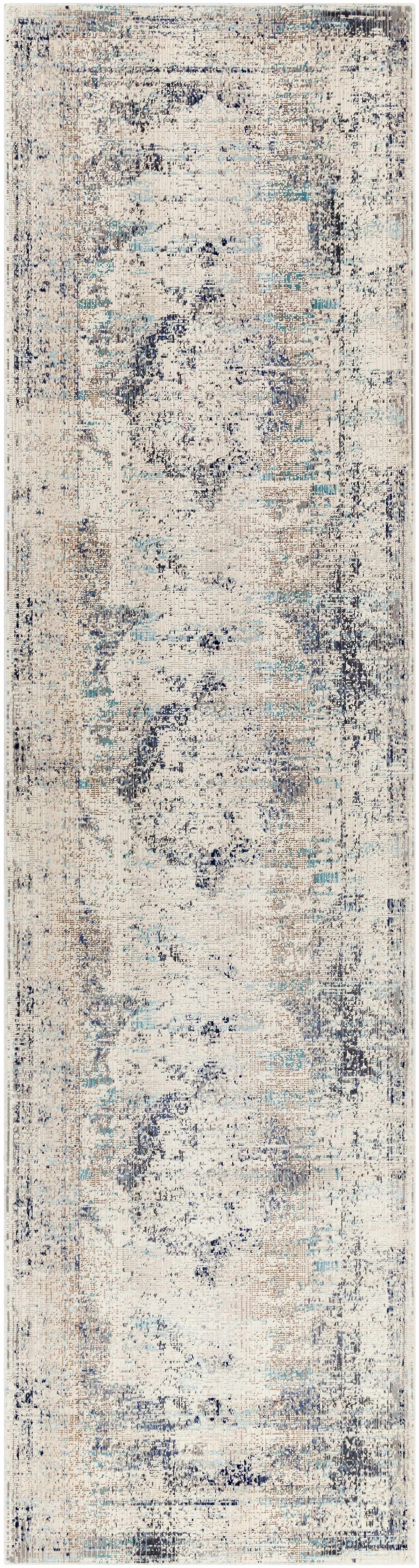 Needingworth Area Rug - Clearance