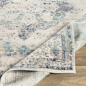 Needingworth Area Rug - Clearance