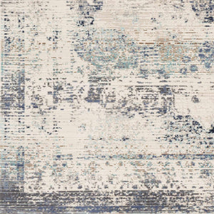 Needingworth Area Rug - Clearance