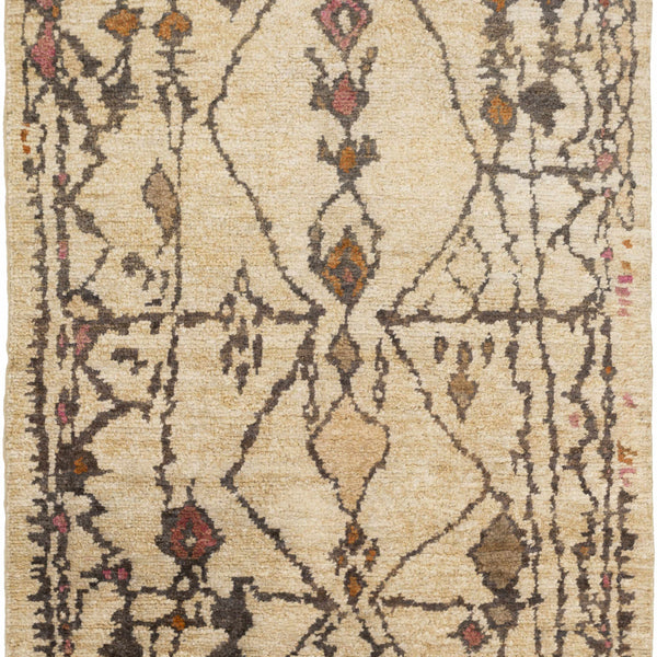 Neeses Premium Jute Rug - Clearance