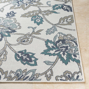 Neon Area Rug - Clearance