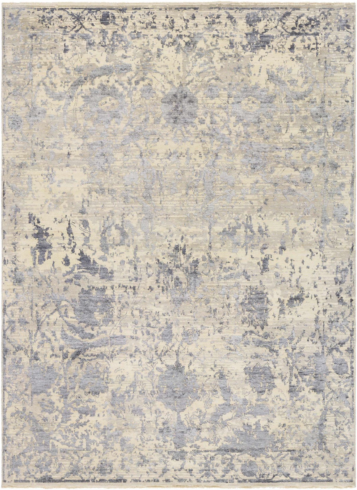 Nerstrand Area Rug - Clearance