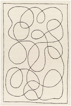 Nery Area Rug - Clearance