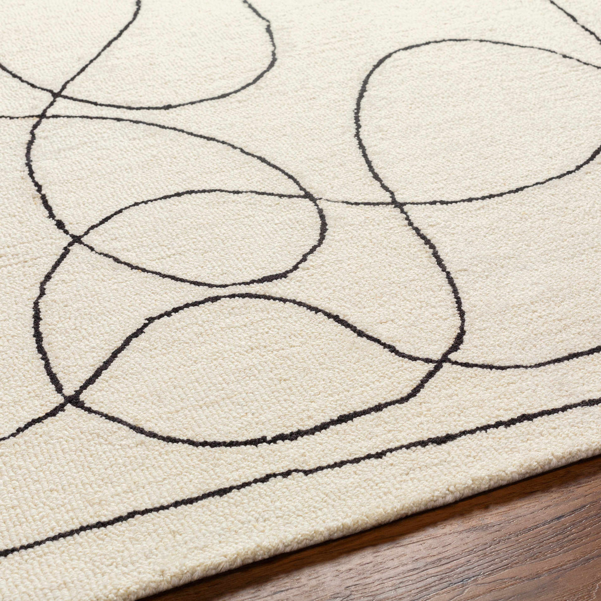 Nery Area Rug - Clearance