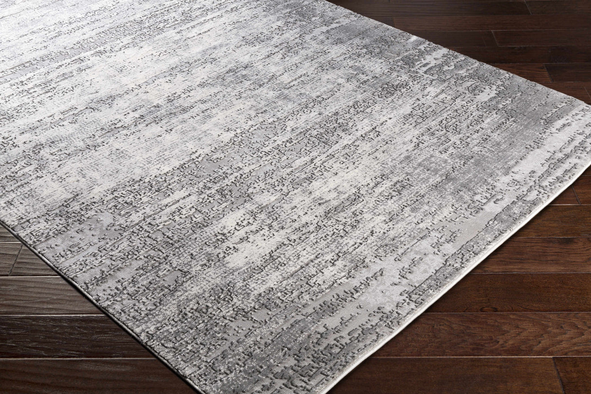 Nesmith Updated Traditional Tibetan Rug