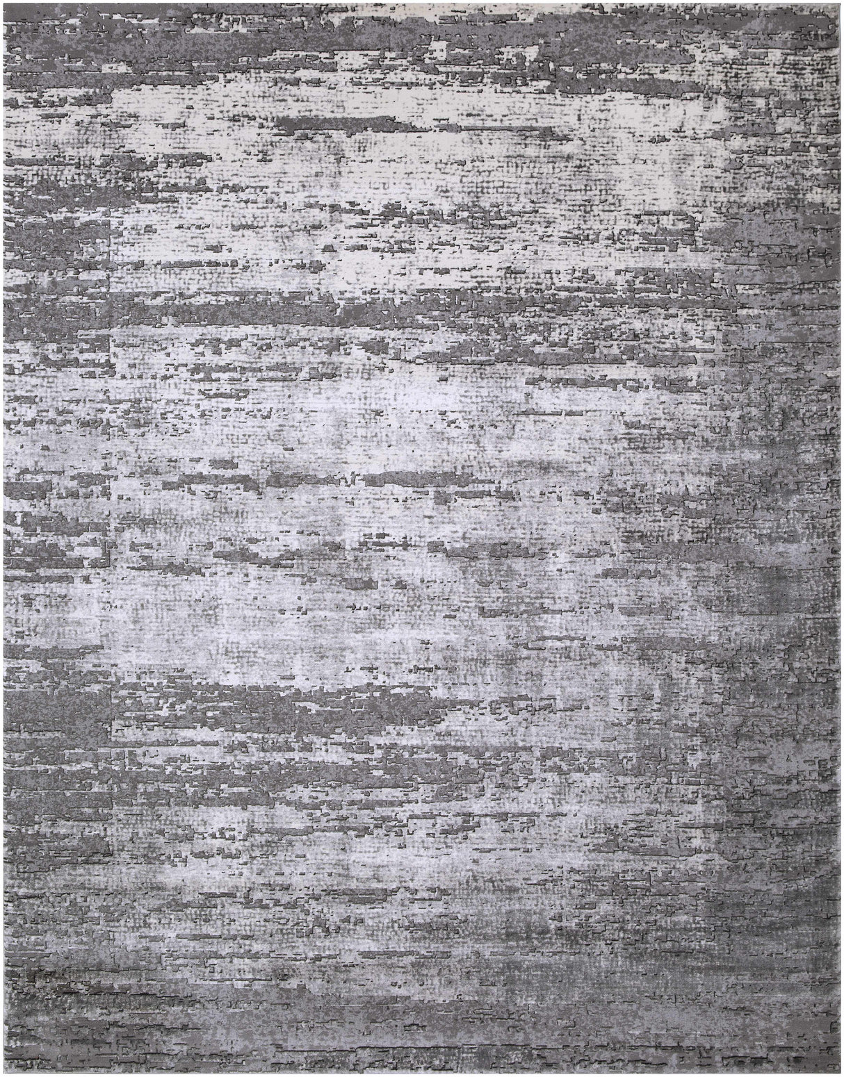 Nesmith Updated Traditional Tibetan Rug