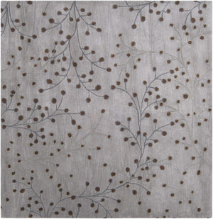 Sage Brown Elsu Area Rug - Clearance