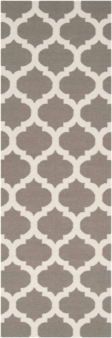 Neshkoro Wool Area Rug - Clearance