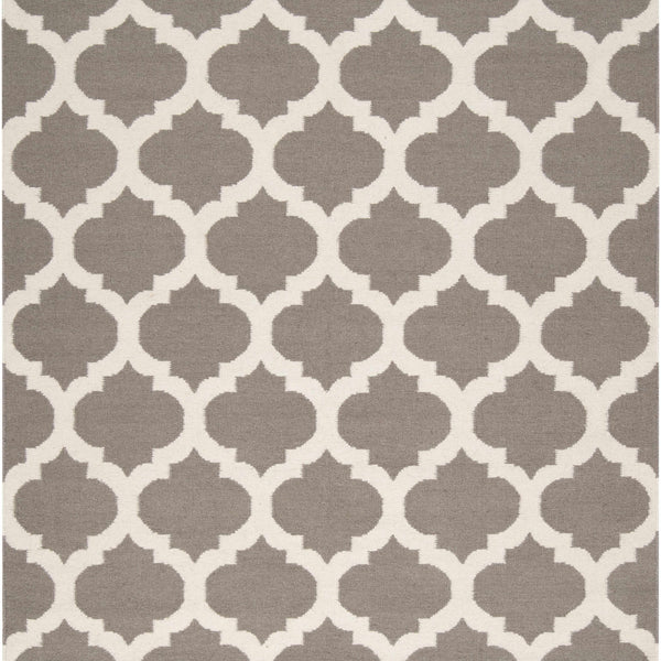 Neshkoro Wool Area Rug - Clearance