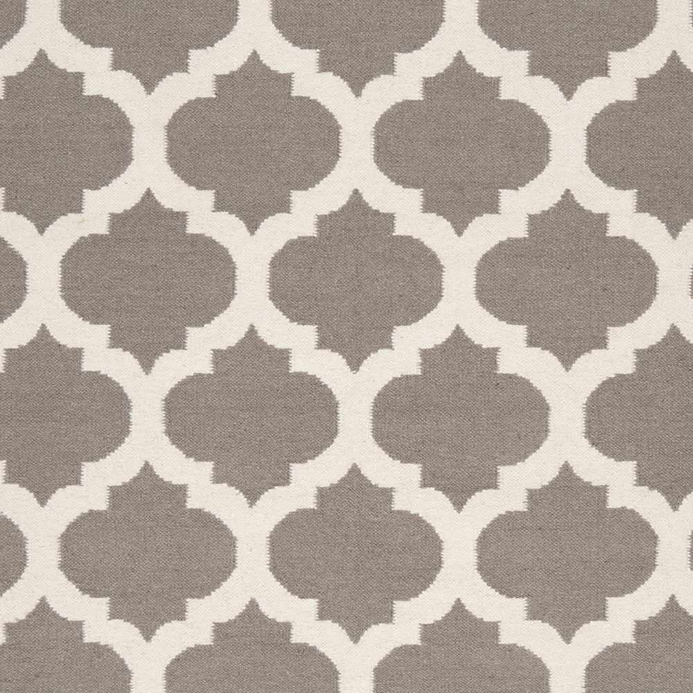 Neshkoro Wool Area Rug - Clearance