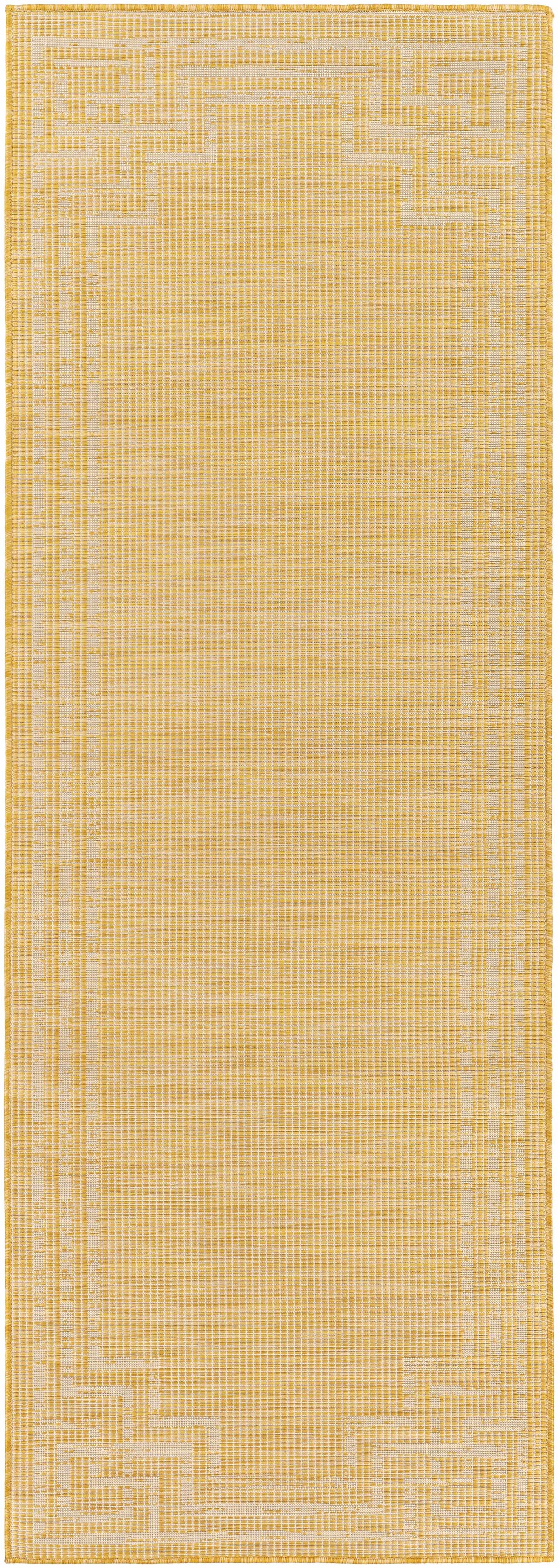 Netley Flatweave Area Carpet - Clearance