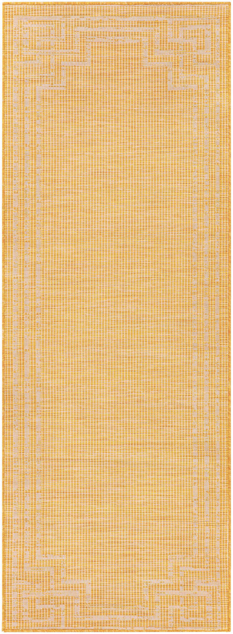 Netley Flatweave Area Carpet - Clearance