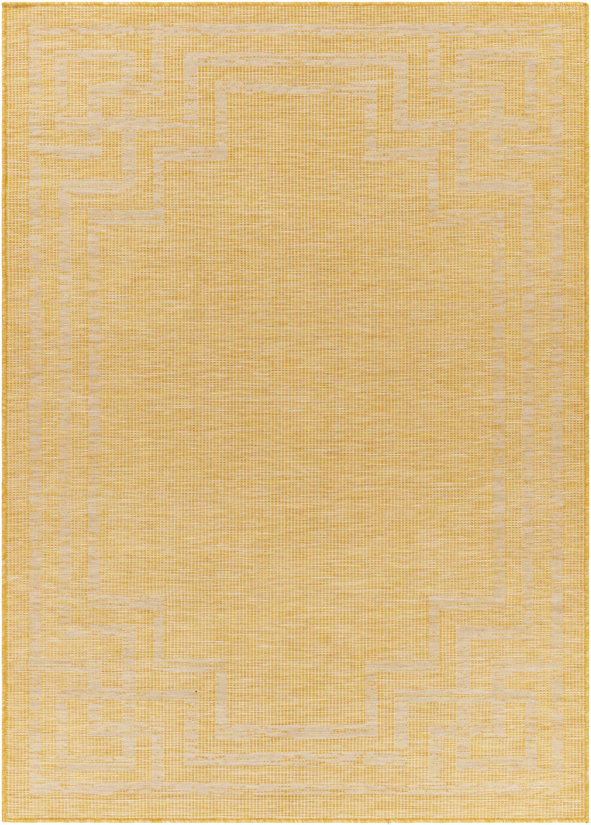 Netley Flatweave Area Carpet - Clearance