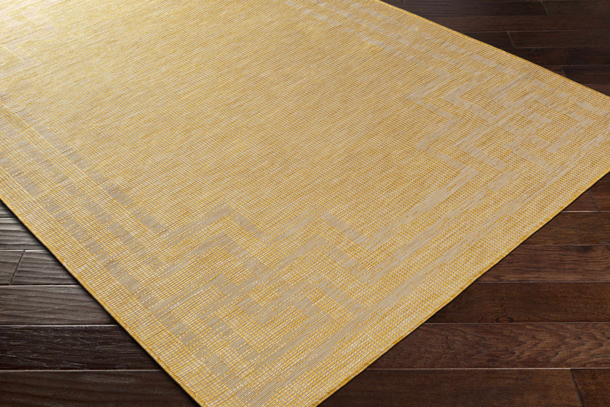 Netley Flatweave Area Carpet - Clearance