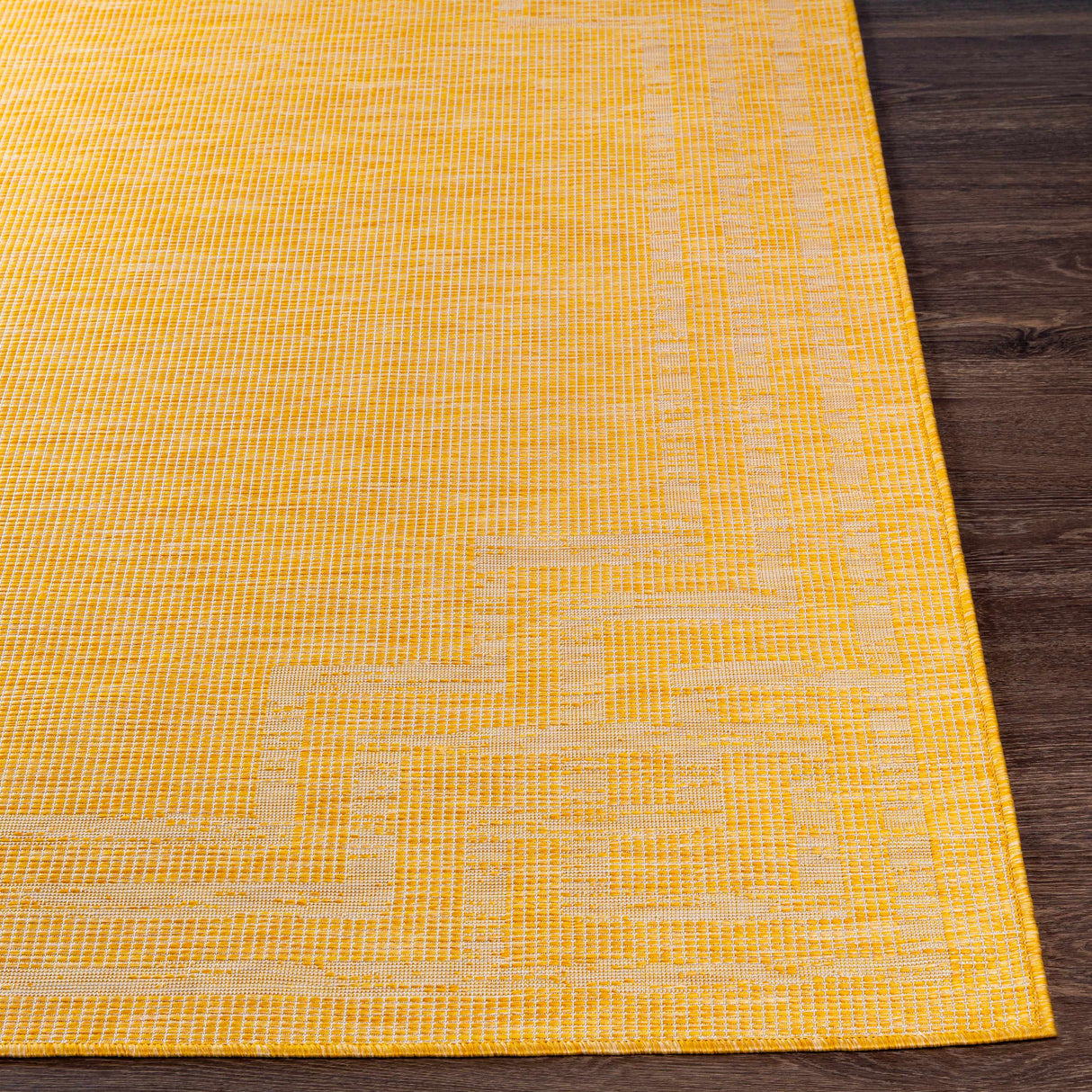 Netley Flatweave Area Carpet - Clearance
