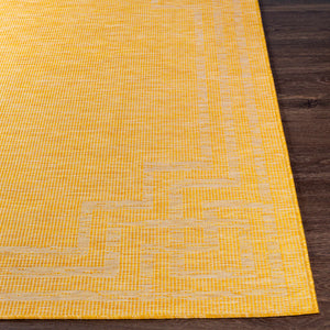 Netley Flatweave Area Carpet - Clearance