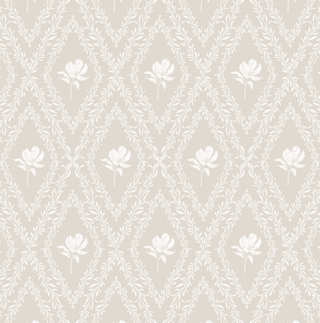 Violet Wallpaper by Taddy Mikelaites