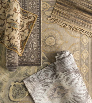 Nambe Area Rug - Clearance