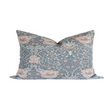 Laurel and Blush Marlow Throw Pillow - view 2