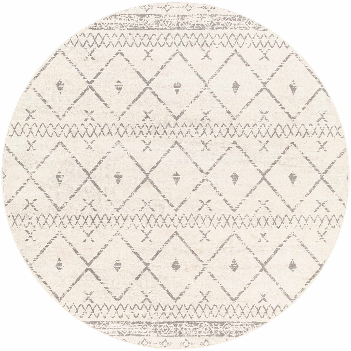 Boutique Rugs Newville Moroccan Trellis Rug - view 14