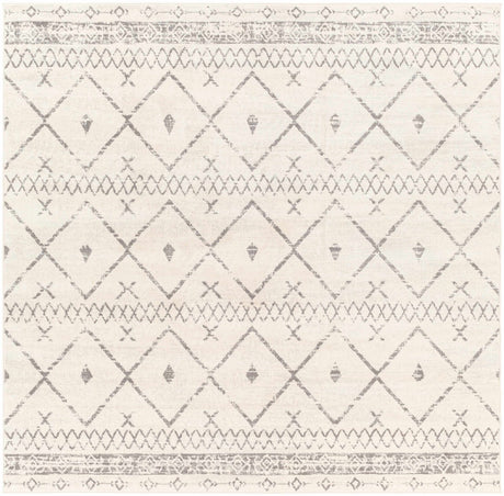 Newville Moroccan Trellis Rug - Clearance