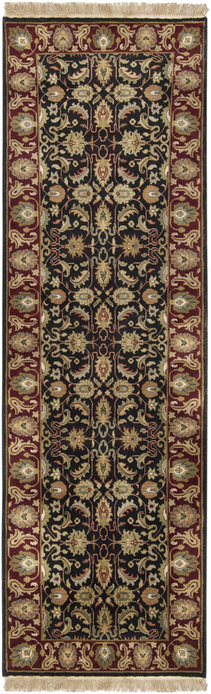 Inglefield Area Carpet - Clearance