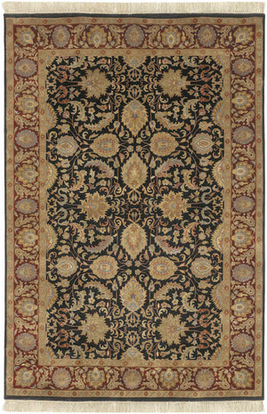 Inglefield Area Carpet - Clearance