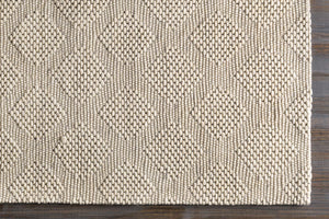 Ingram Area Rug - Clearance