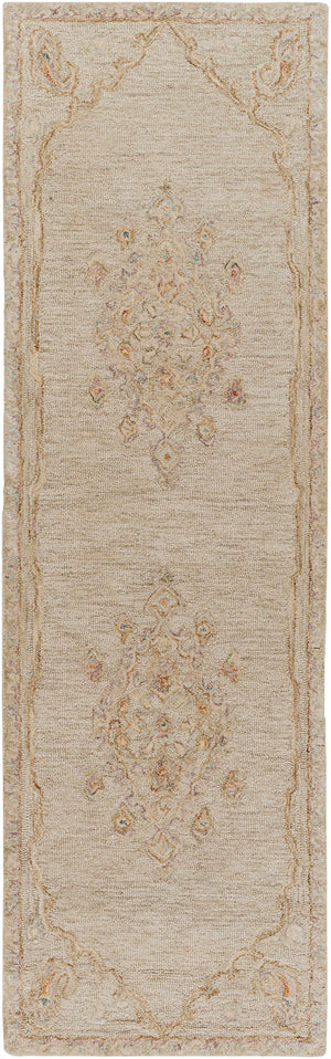 Naga Area Rug - Clearance