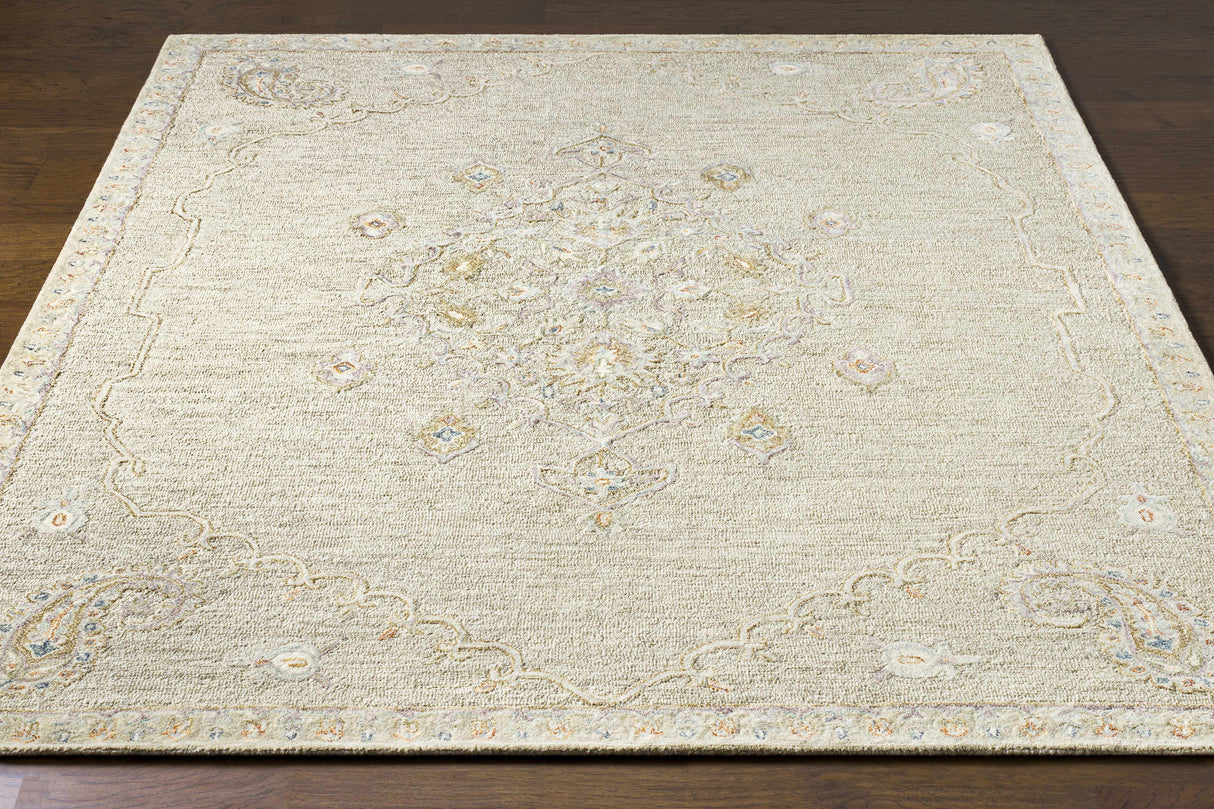 Naga Area Rug - Clearance