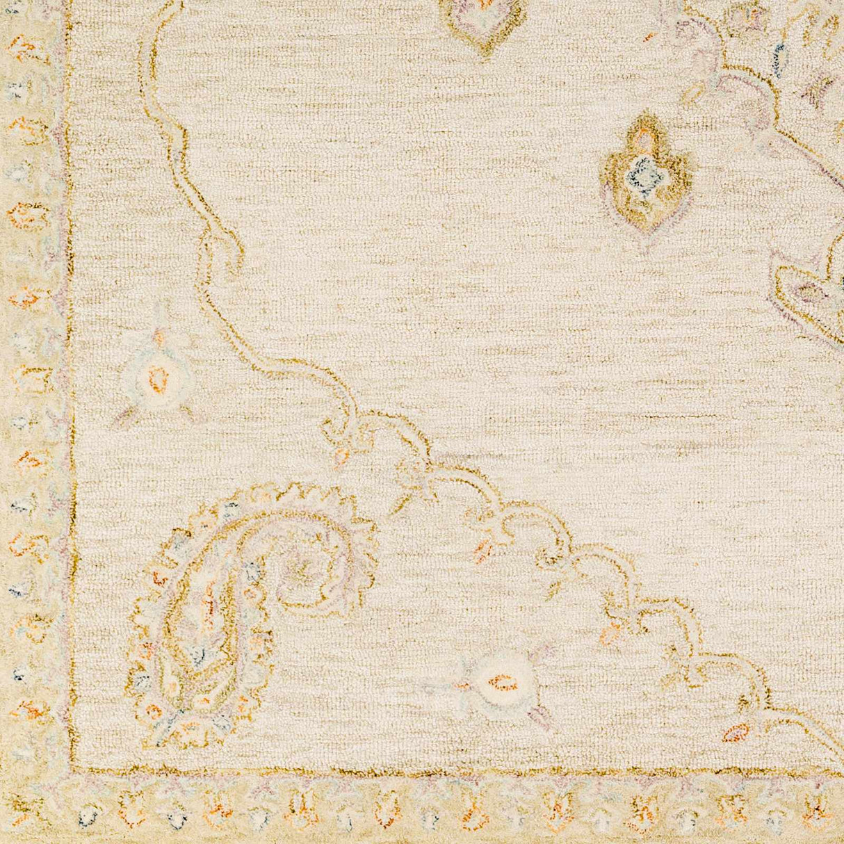 Naga Area Rug - Clearance