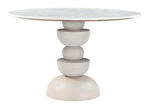 Zuo Modern Astri Dining Table