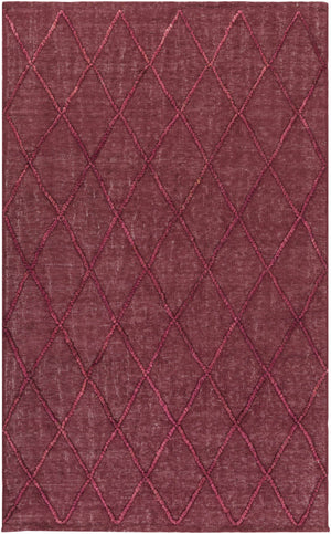 Nicolaus Jute Carpet - Clearance