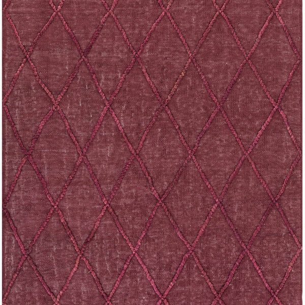 Nicolaus Jute Carpet - Clearance
