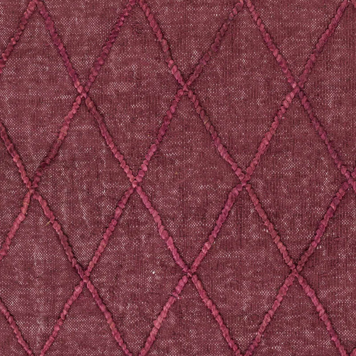 Nicolaus Jute Carpet - Clearance