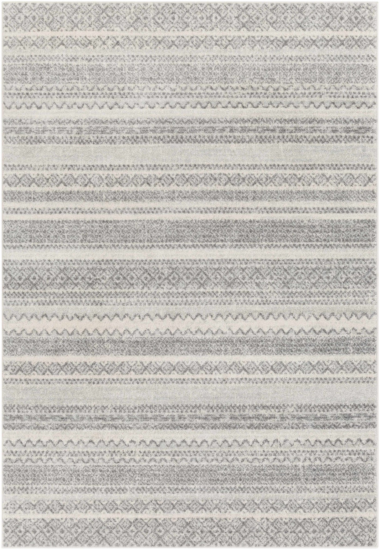 Nikolski Area Rug - Clearance
