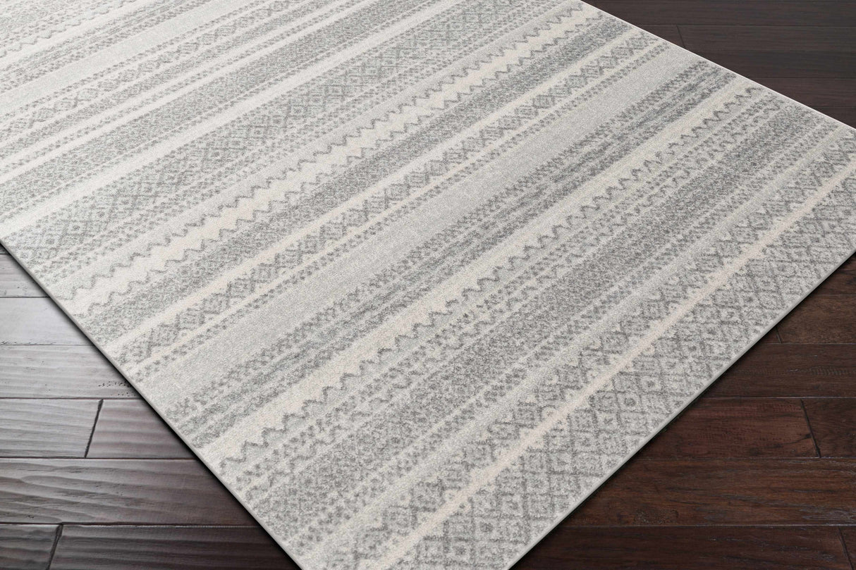 Nikolski Area Rug - Clearance