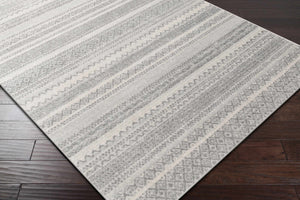 Nikolski Area Rug - Clearance