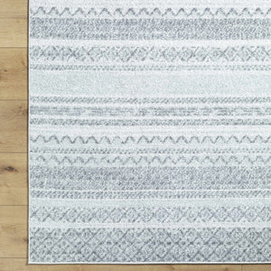 Nikolski Area Rug - Clearance