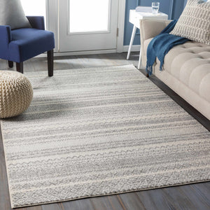 Nikolski Area Rug - Clearance