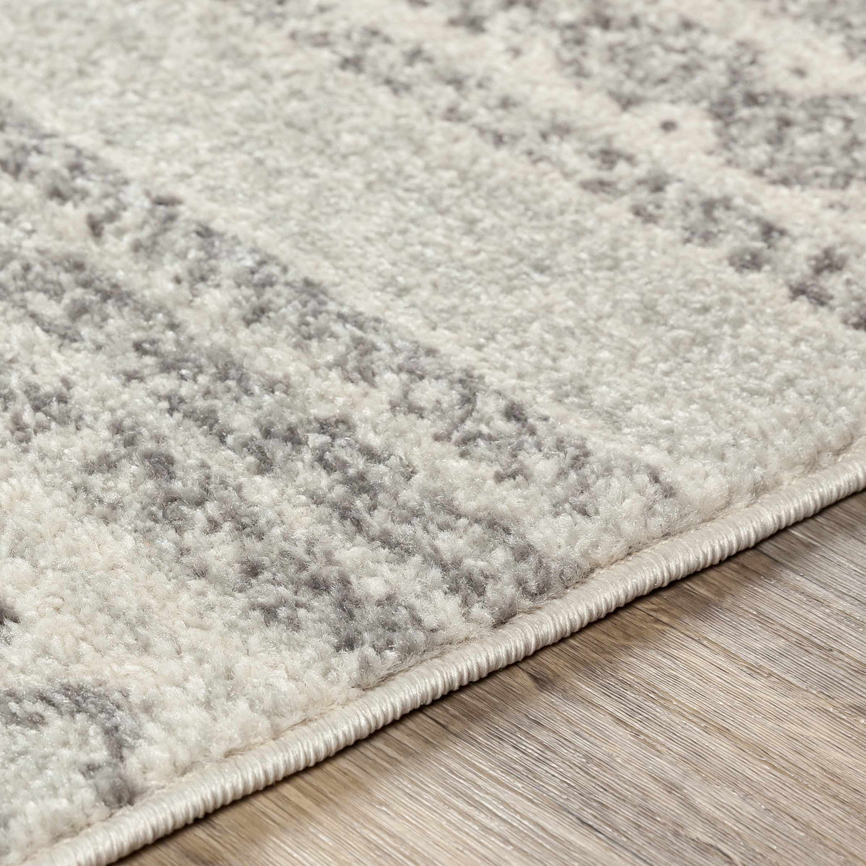Nikolski Area Rug - Clearance
