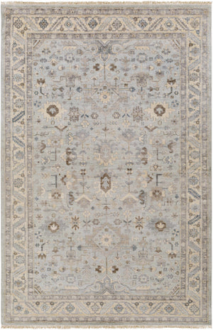 Niles Area Rug - Clearance