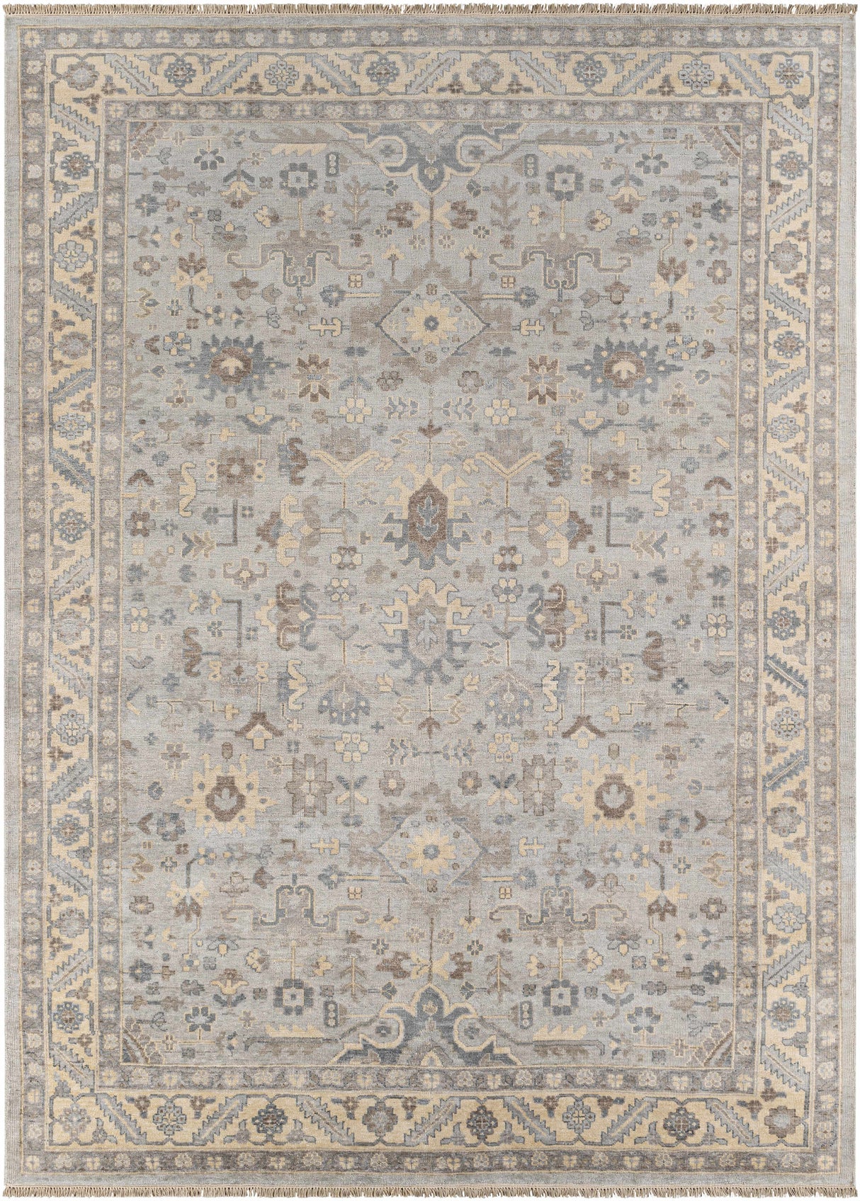 Niles Area Rug - Clearance