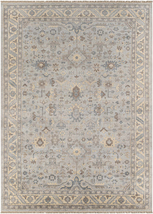 Niles Area Rug - Clearance