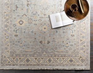 Niles Area Rug - Clearance