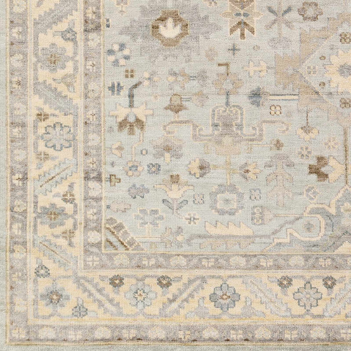 Niles Area Rug - Clearance