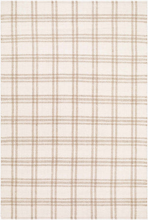 Dhyana Cream Area Rug