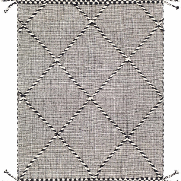 Ninderry Wool Area Rug - Clearance